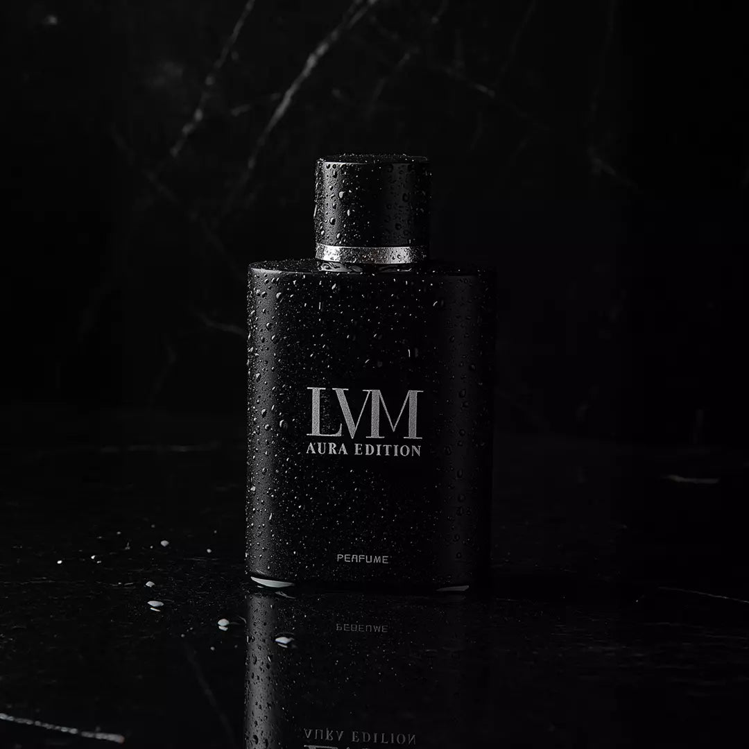 LVM AURA - בושם פרומונים