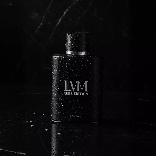 LVM AURA - בושם פרומונים